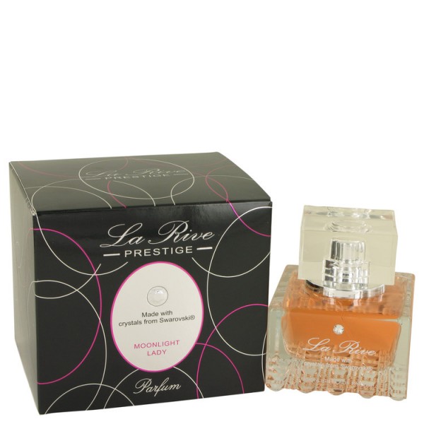 La Rive - La Rive Moonlight Lady 75ml Eau De Parfum Spray