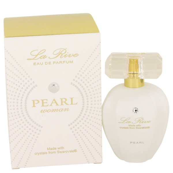 La Rive - Pearl 75ml Eau De Parfum Spray