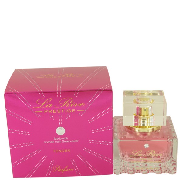 Photos - Women's Fragrance La Rive   Prestige Tender 75ml Eau De Parfum Spray 