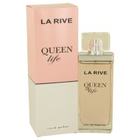Queen Of Life De La Rive Eau De Parfum Spray 75 ml
