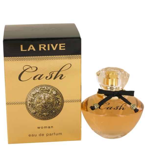 Cash - La Rive Eau De Parfum Spray 90 Ml
