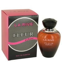 Fleur De Femme