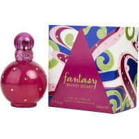 Fantasy De Britney Spears Eau De Parfum Spray 50 ML