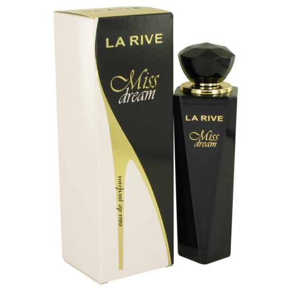 La Rive - Miss Dream : Eau De Parfum Spray 3.4 Oz / 100 Ml