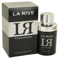 Password Lr