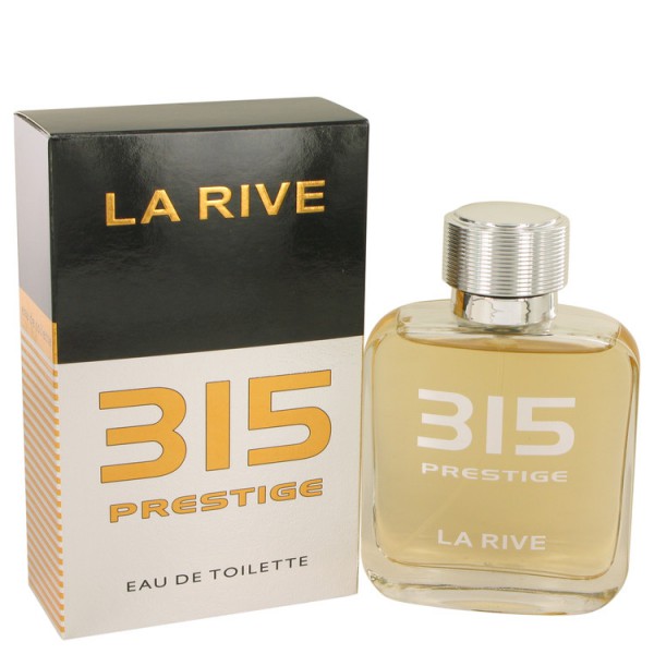 315 Prestige - La Rive Eau De Toilette Spray 100 Ml