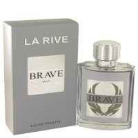 Brave - La Rive Eau de Toilette Spray 100 ml