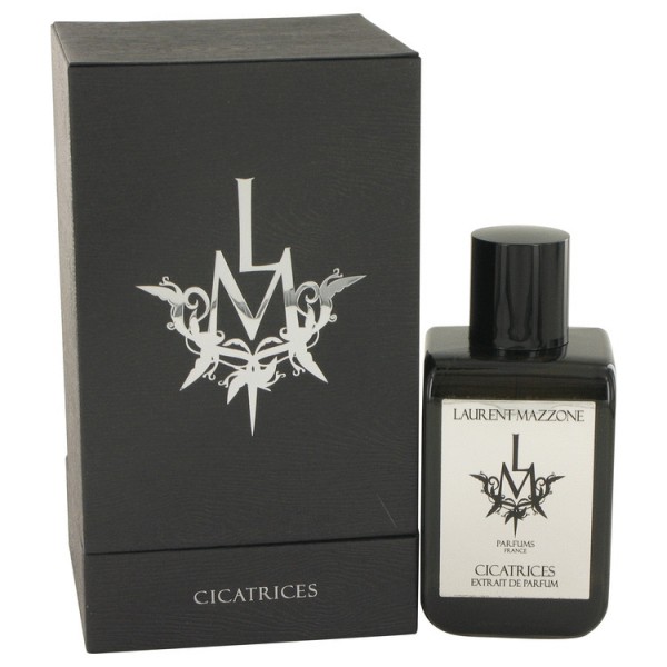 Laurent Mazzone - Cicatrices : Perfume Extract 3.4 Oz / 100 Ml