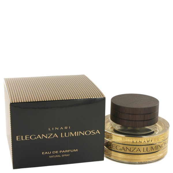 Linari - Eleganza Luminosa 100ml Eau De Parfum Spray