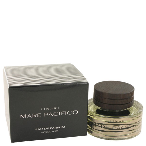 Mare Pacifico - Linari Eau De Parfum Spray 100 Ml