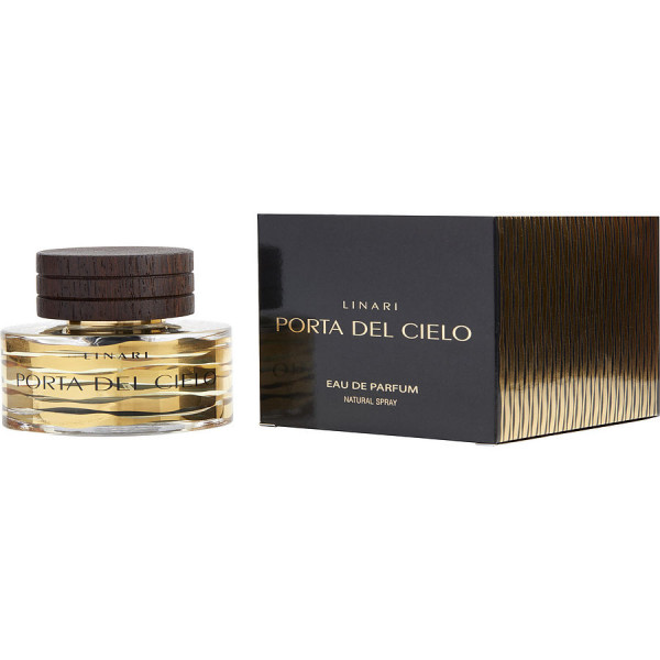 Porta Del Cielo - Linari Eau De Parfum Spray 100 Ml