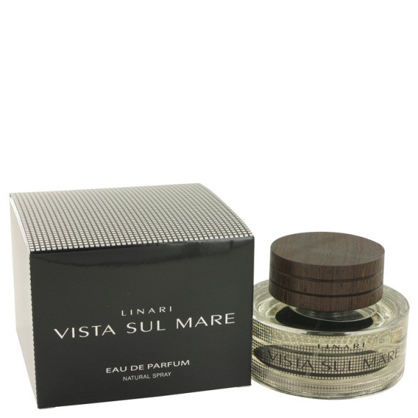 Vista Sul Mare - Linari Eau De Parfum Spray 100 Ml