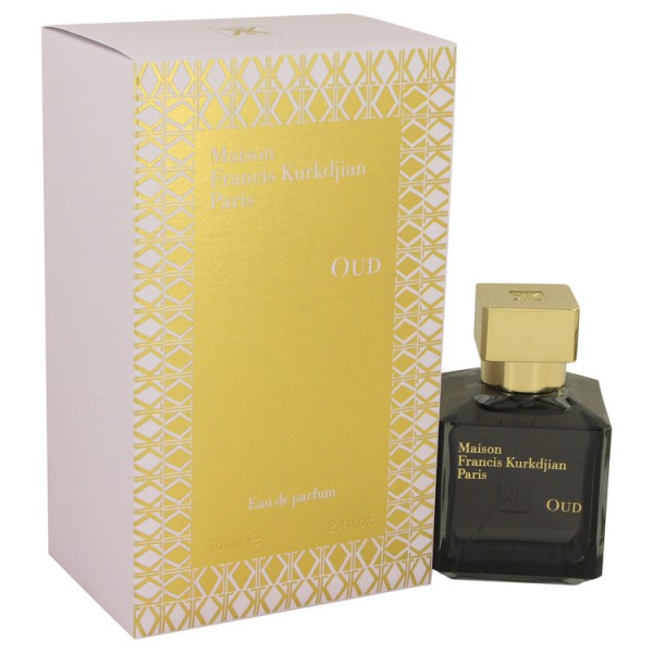 Maison Francis Kurkdjian - Oud : Eau De Parfum Spray 70 Ml