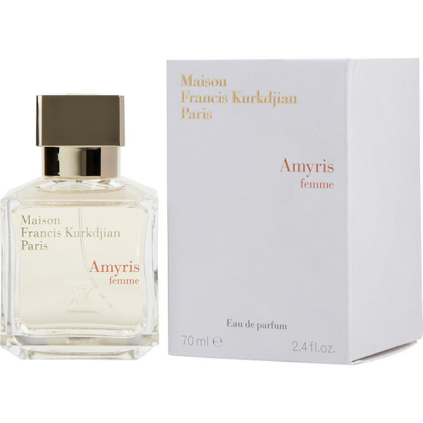Maison Francis Kurkdjian - Amyris Femme : Eau De Parfum Spray 70 Ml