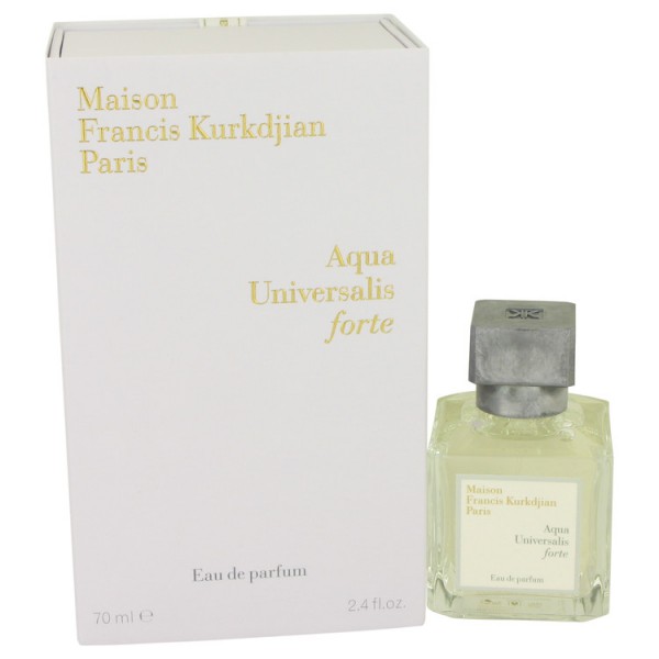 Aqua Universalis Forte - Maison Francis Kurkdjian Eau De Parfum Spray 70 Ml