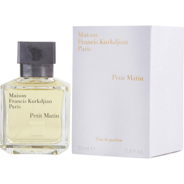 Maison Francis Kurkdjian - Petit Matin : Eau De Parfum Spray 70 Ml