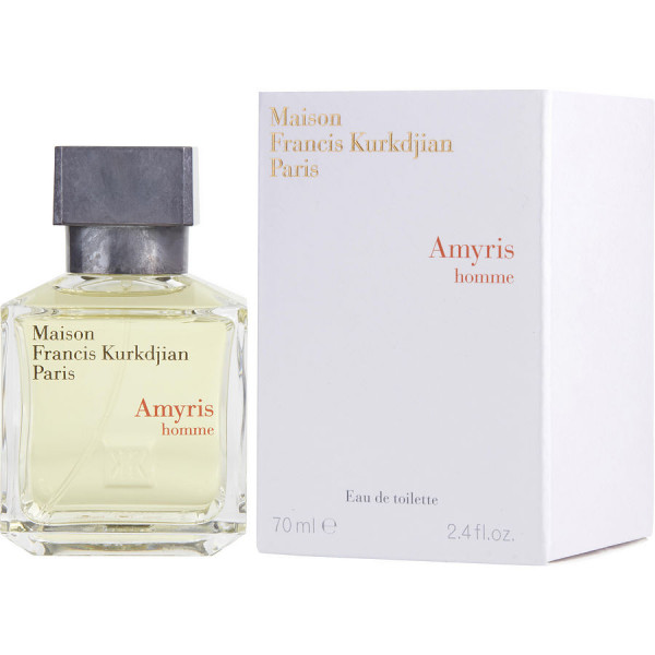 Zdjęcia - Perfuma męska Maison Francis Kurkdjian Amyris Homme -  Eau De To 