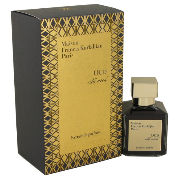 Oud Silk Mood - Maison Francis Kurkdjian Ekstrakt Perfum 70 Ml