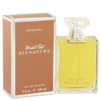 Marshall Fields Signature Oriental