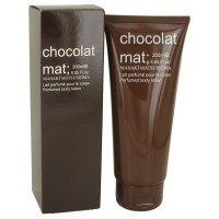 Chocolat Mat De Masaki Matsushima Lait Parfumé pour le corps 200 ml