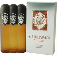 Cubano Silver