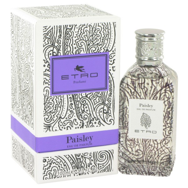 Etro - Paisley : Eau De Parfum Spray 3.4 Oz / 100 Ml
