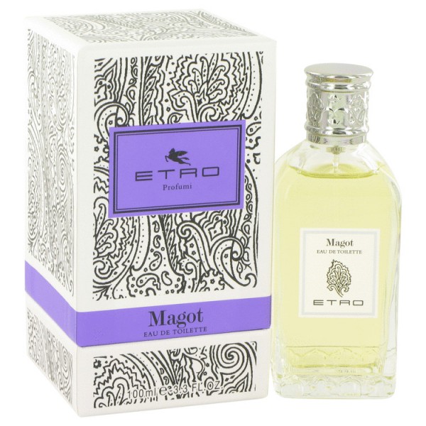 Magot - Etro Eau De Toilette Spray 100 Ml
