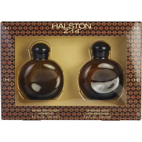 Halston Z-14 - Halston Presentaskar 125 ML