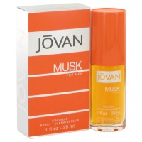 Jovan Musk