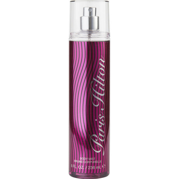Paris Hilton - Paris Hilton Perfumy W Mgiełce I Sprayu 236 Ml