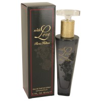 With Love - Paris Hilton Eau de Parfum Spray 50 ml