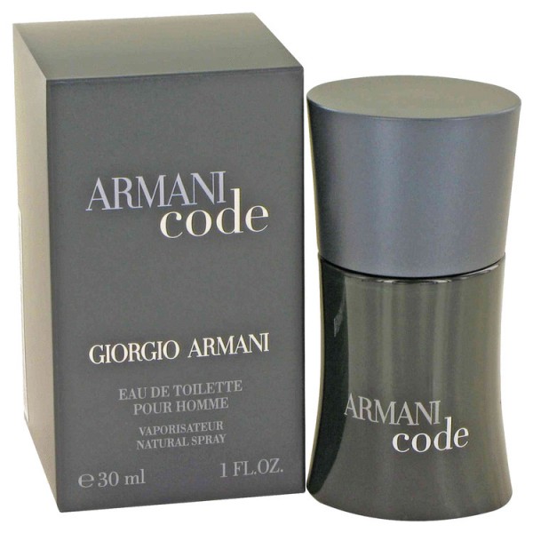 armani code edt 30ml