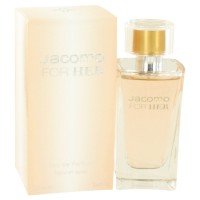 Jacomo For Her  De Jacomo Eau De Parfum Spray 100 ML