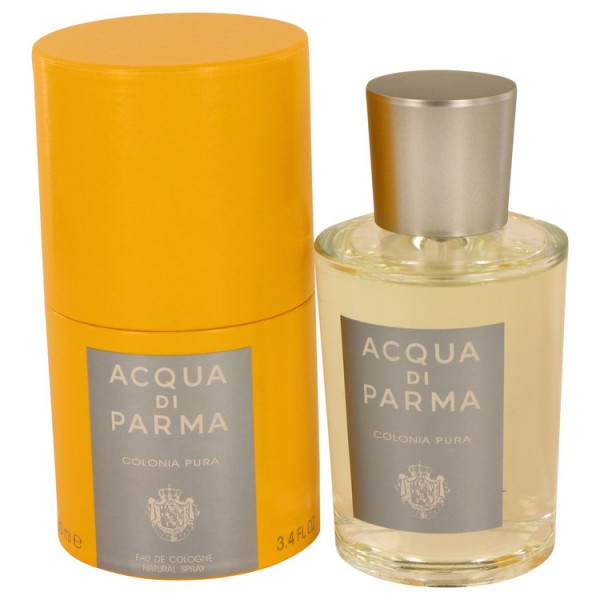 Colonia Pura - Acqua Di Parma Eau De Cologne Spray 100 Ml