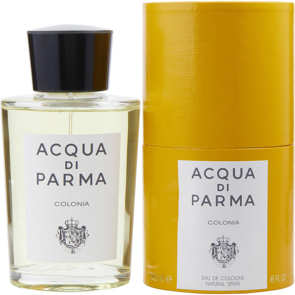 Colonia - Acqua Di Parma Eau De Cologne Spray 180 ML