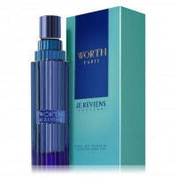 Je Reviens By Worth Eau De Parfum Spray (couture) 50 Ml For Women For Women De Worth Crème Déodorante 10 ML