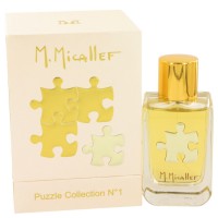 Puzzle Collection No 1 - M. Micallef Eau de Parfum Spray 100 ml