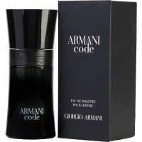 Armani Code De Giorgio Armani Eau De Toilette Spray 50 ML