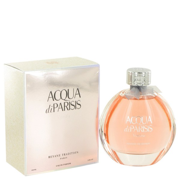 Reyane - Acqua Di Parisis Venizia : Eau De Parfum Spray 3.4 Oz / 100 Ml