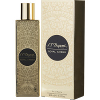 Royal Amber De St Dupont Eau De Parfum Spray 100 ml