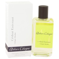Cedrat Enivrant - Atelier Cologne Perfume Extract 100 ml