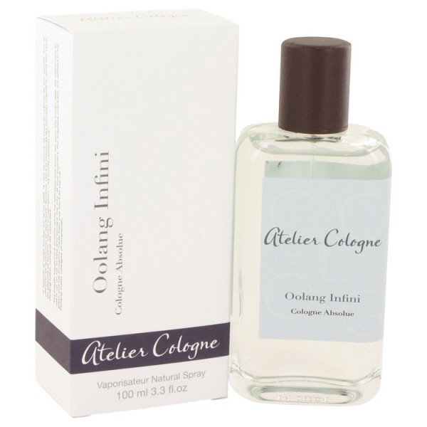 Oolang Infini - Atelier Cologne Keulen Absoluut 100 Ml