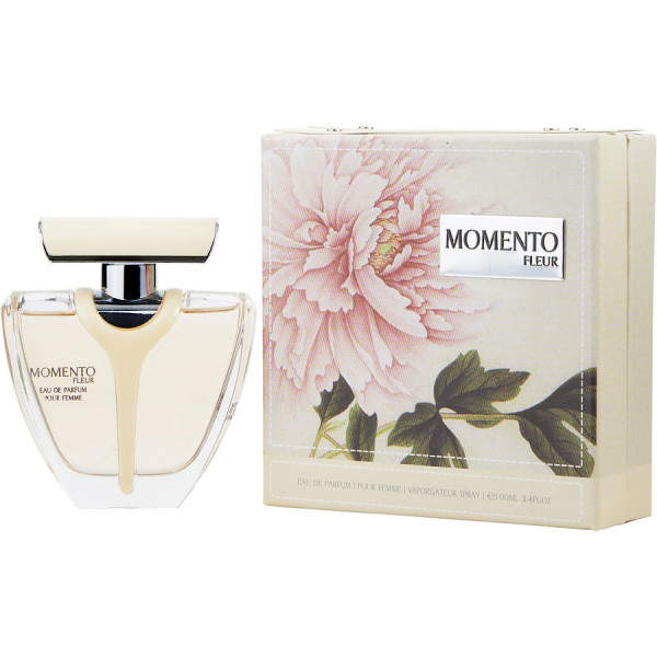 Momento Fleur - Armaf Eau De Parfum Spray 100 Ml