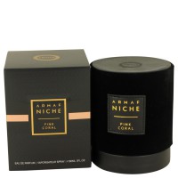 Niche Pink Coral