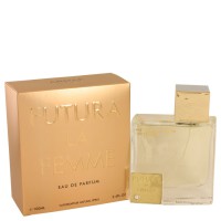 Futura La Femme De Armaf Eau De Parfum Spray 100 ml