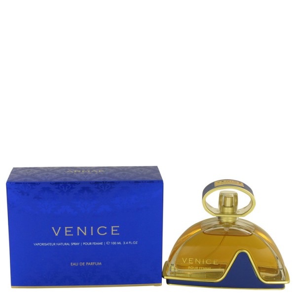 Armaf - Venice : Eau De Parfum Spray 3.4 Oz / 100 Ml