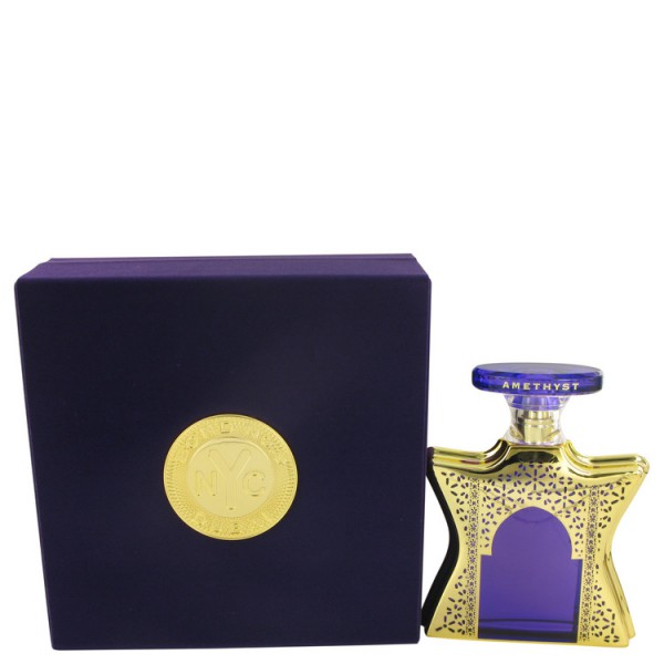 Bond No. 9 - Dubai Amethyst : Eau De Parfum Spray 3.4 Oz / 100 Ml