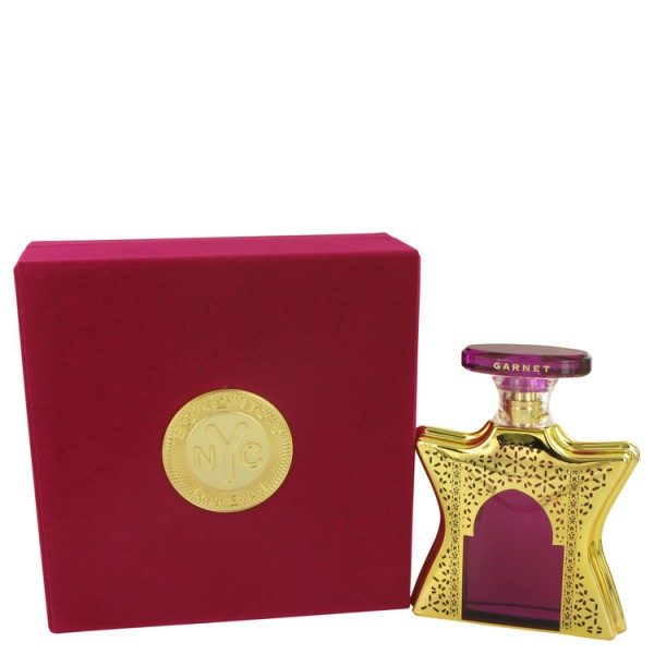 Bond No. 9 - Dubai Garnet 100ml Eau De Parfum Spray