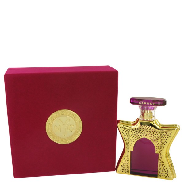 Bond No. 9 - Dubai Garnet : Eau De Parfum Spray 3.4 Oz / 100 Ml