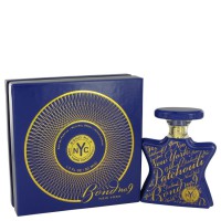New York Patchouli